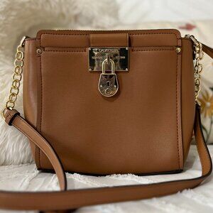 Calvin Klein Camille Organizational Daytona Crossbody